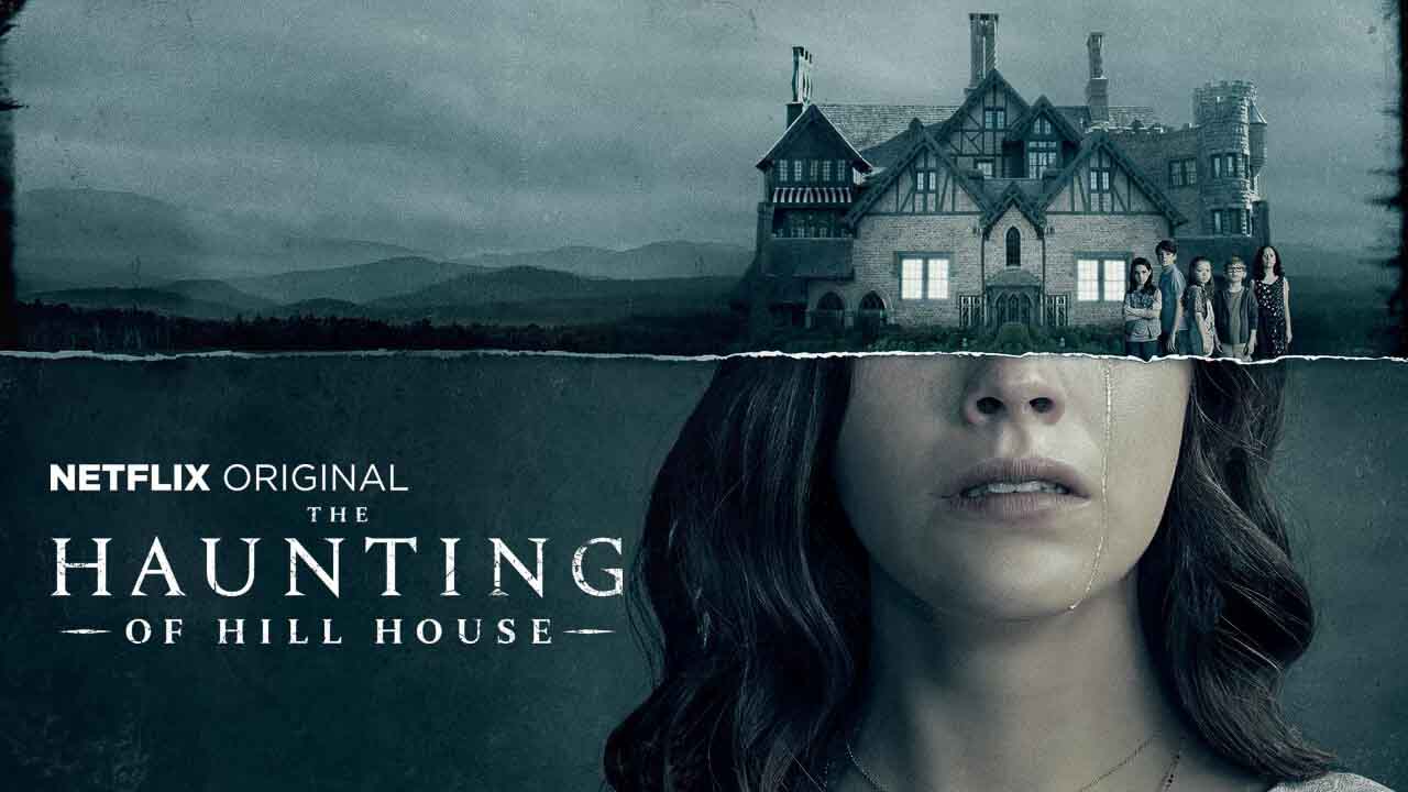 The Haunting of Hill House is an American supernatural horror web television series created by Mike Flanagan for Netflix, produced by Amblin Televisio...